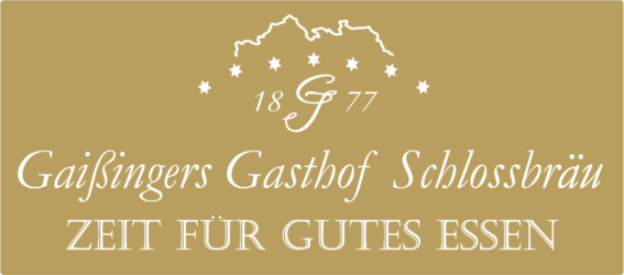 Gaißingers Gasthof Schlossbräu